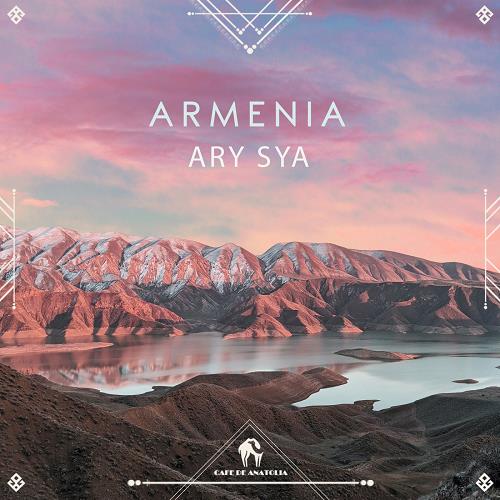 Ary Sya - Armenia [CDA152]